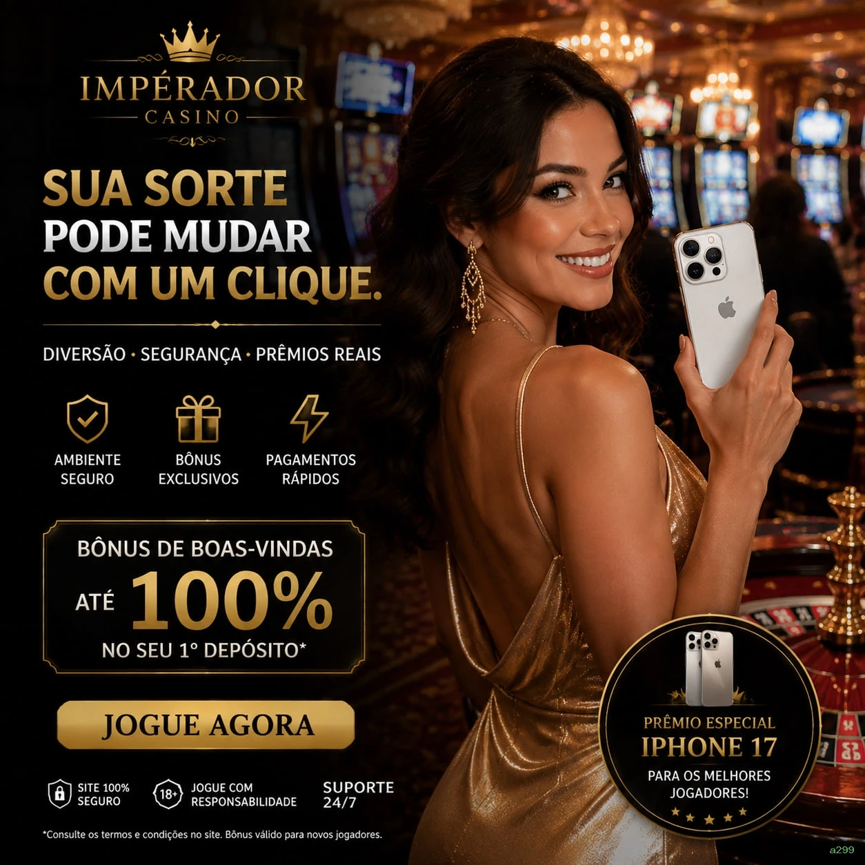 Modalidades esportivas