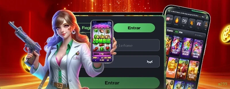 App a299