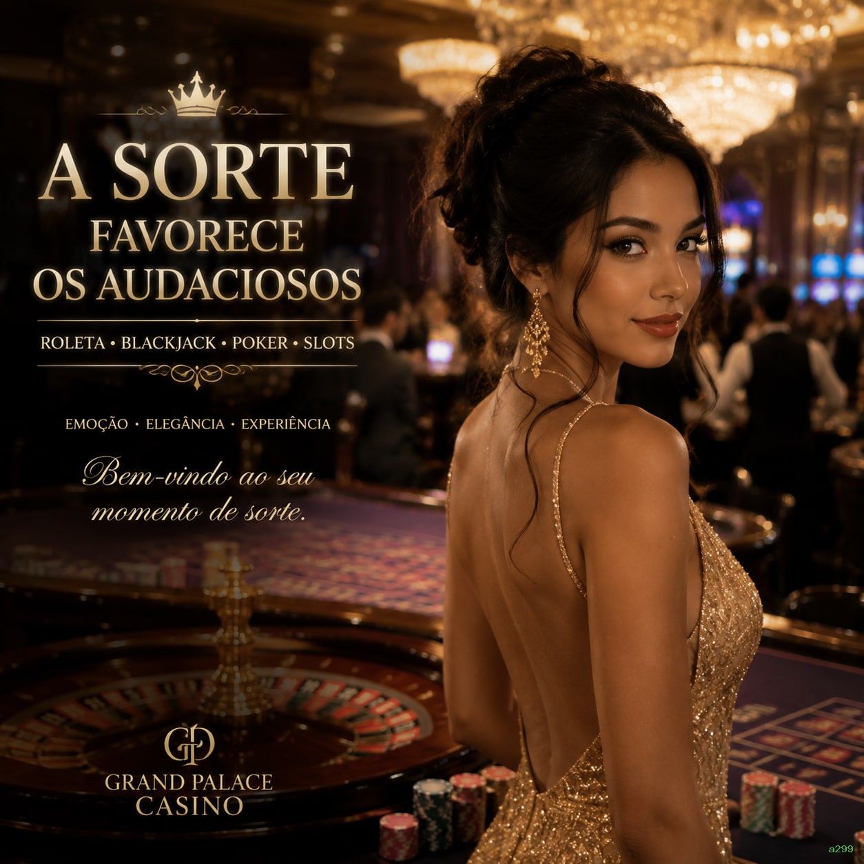 Jogos a299