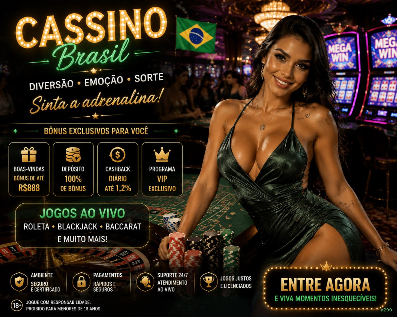 Slots com RTP