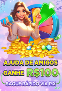 Bônus de slots