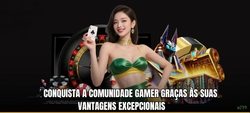 Catálogo de slots